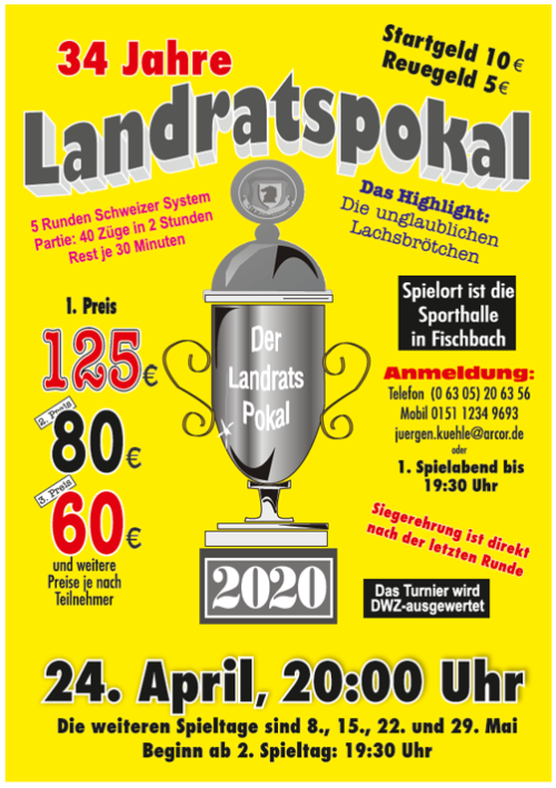Landratspokal2020